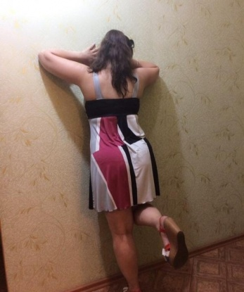 Марфуша, 28 лет